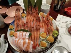-一本魅·日式料理