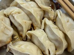 -黄阿姨锅贴大王(万航渡路店)