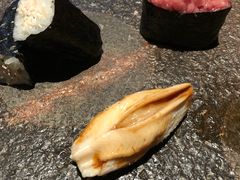 -然寿司(郎园vintage店)