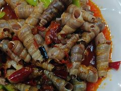-亿牌牌东北烧烤(怀特店)