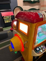 -奈尔宝·儿童乐园·亲子餐厅(星河湾店)