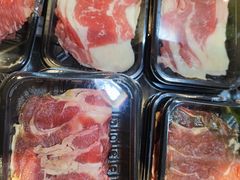 -炽城·烤肉名家(鸿达中央广场店)