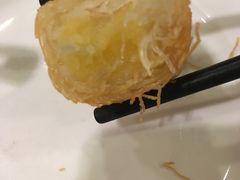 榴莲酥-庐州太太(CBD店)