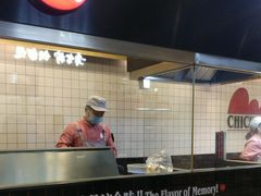 -1973继光香香鸡(合生汇购物中心店)
