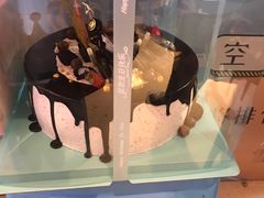 -丁先生蛋糕·品质鲜作(桐梓林店)