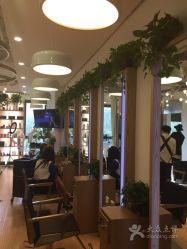 -简法造型·品牌形象店