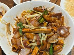 -寻裕记·现炒浇头面(人民广场店)