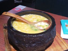 蟹黄豆腐-川人百味(亿合城店)