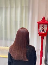 -H·Y HAIR SALON烫发·染发·造型