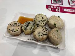 -小杨生煎(龙之梦购物中心店)