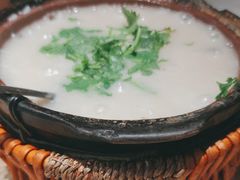 -粤仔湾砂锅粥(宜兴八佰伴店)