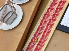 -湯系·煲汤手艺人(东二环泰禾广场店)