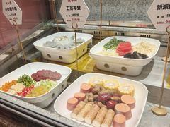 -鸽子侯·家宴·平价海鲜(市图书馆店)