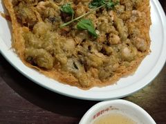 蚝仔烙-鱼篮仔·潮汕美食(圆明新园店)