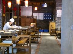 大堂-重庆渝达老火锅(春熙路店)