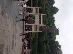 -台州府城(江南长城)
