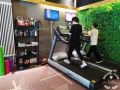 -漾健身·普拉提(橡树湾店)