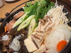 -大和食乐·鲜和牛酸汤火锅(环宇荟店)