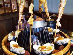 -樱宿日式和牛烧肉(五道口店)