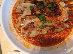 -小杨烤肉(高新店)