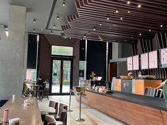 -星巴克臻选(苏州久光百货店)