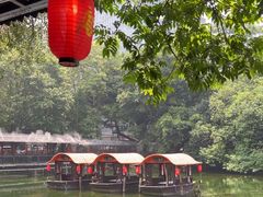 -侨美·唐荔园·40年地道粤菜