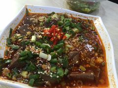 -蜀串香牛杂火锅串串