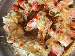 -蟹之国·精品蟹料理(极地店)