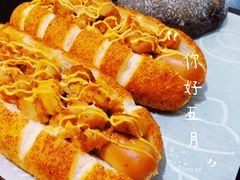 -LELECHA乐乐茶(新街口大洋店)