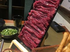 -手选潮汕鲜活牛肉火锅(二七广场店)