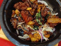 -宏状元现熬粥·京味菜(五棵松店)