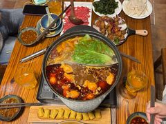 -十四不搭·打边炉(运河店)