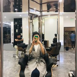 -INSTYLE造型·明星店