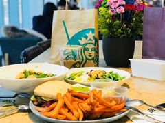 -Moka Bros 摩卡站(西单大悦城店)