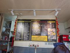 -台湾味正点车轮饼可丽饼(南禅寺店)