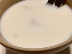 奶白酒-胡麻(静安嘉里店)