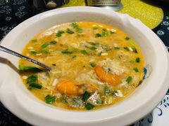 -旺角小渔村(二马路店)