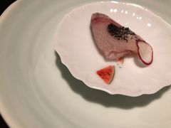 -元熹会席料理