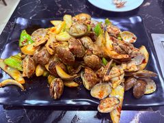 -运德成·天津老味烧烤(广开二马路店)