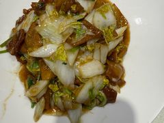 -老德州四合院·德州菜(天衢路店)