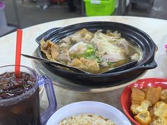 -兴记肉骨茶(甲洞大街第二新分店)