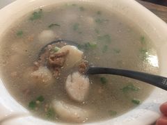 -江南古镇味道·私房菜