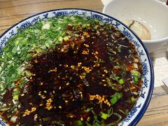 -陇上全荟兰州传统牛肉面(延吉路店)