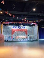 -塔塔王国·主题儿童游乐园(奥城商业广场店)