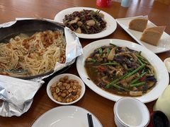 -大地土窑菜馆·特色罗浮农家菜(罗浮山景区店)