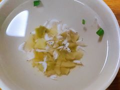 -无名氏面馆(邮电路店)