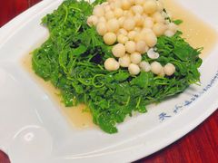 -吴门人家·苏宴宫廷菜(拙政园店)