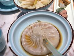蟹黄大汤包-淮扬韵(凤八市政府店)