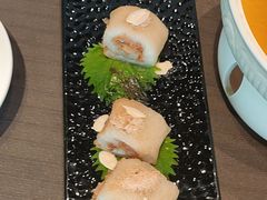 -望乡楼上海菜(日月光店)