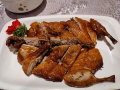 王府琵琶鸭-王府井酒店(金桥港湾店)